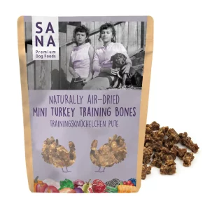 Friandises os de dinde - SANA