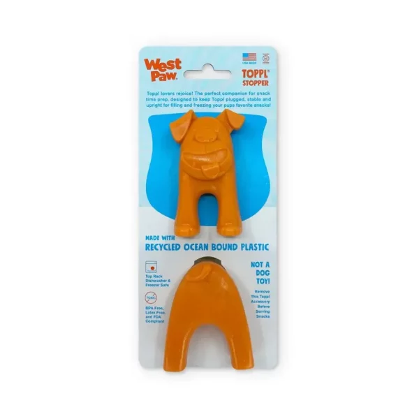 Toppl Stopper -West Paw - – Image 7