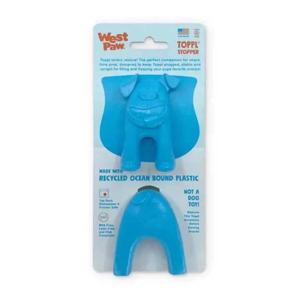 Toppl Stopper -West Paw - – Image 8