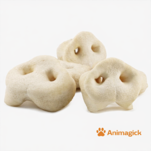 Nez de cochon soufflé nature - Allemagne