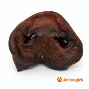 Nez de Cochon Allemand