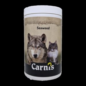 Carnis 750 gr Algue