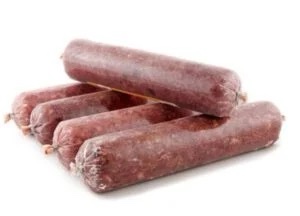Darf Canard 1 kg - Surgelé-