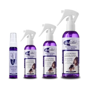 Spray Leucillin  250 ml