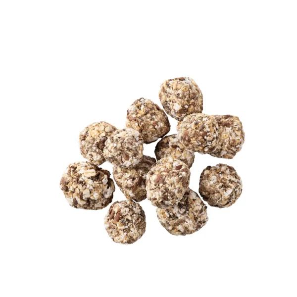 Friandise Bisous Dinde Beijinhos Cooka's Cookies – Image 2