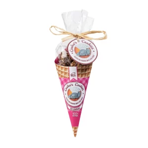 Friandise Bisous Boeuf Beijinhos Cookies