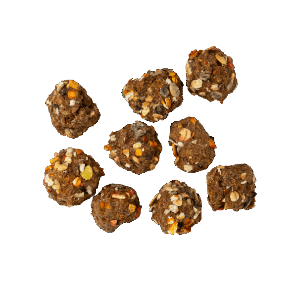 Friandise embrasse la sorcière Cooka's Cookies – Image 2