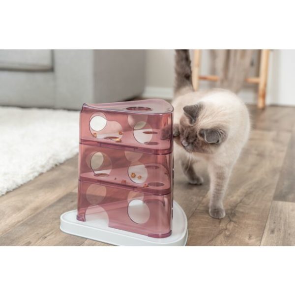 Cheese Tower Trixie – Image 3
