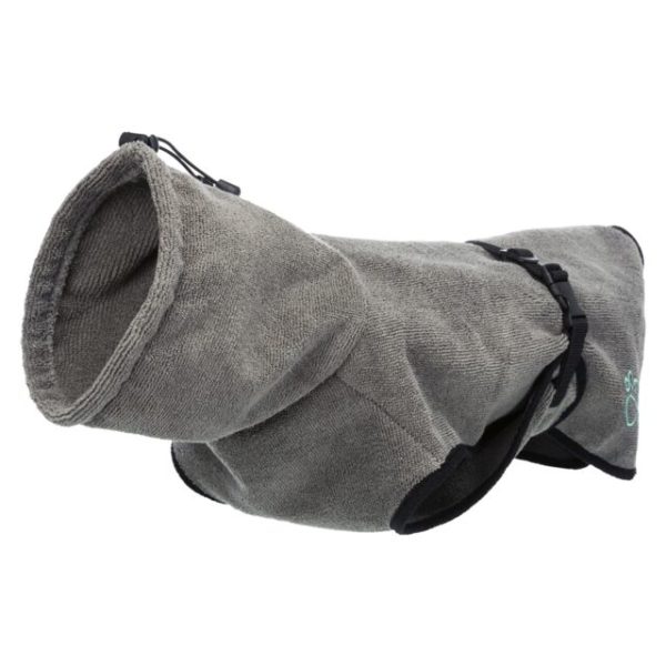 Peignoir chien Trixie – Image 5
