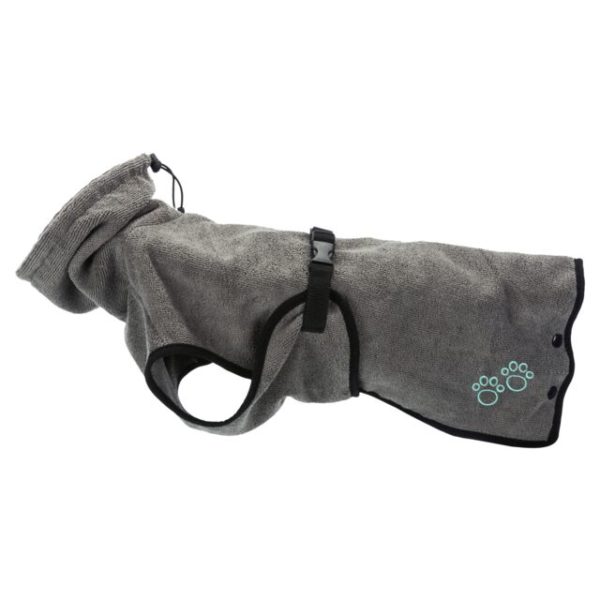 Peignoir chien Trixie – Image 4