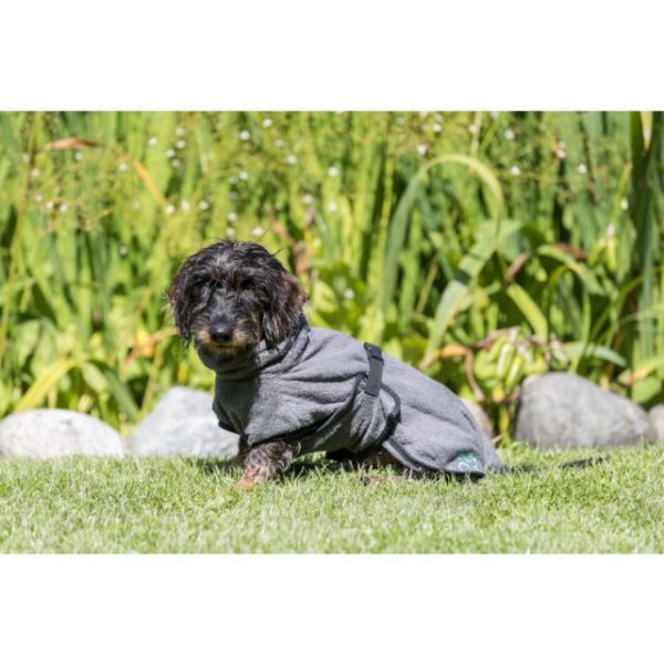Peignoir chien Trixie – Image 3