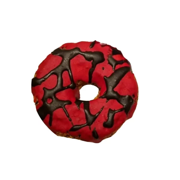 Beignets aux vampires - Friandises d'Halloween pour chiens  Cookies – Image 2