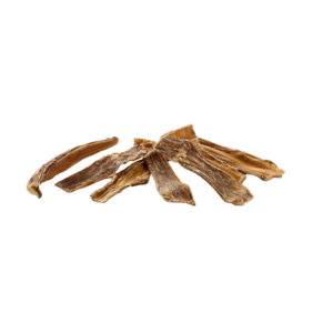 Gorge  de Chameau Séché 250 gr