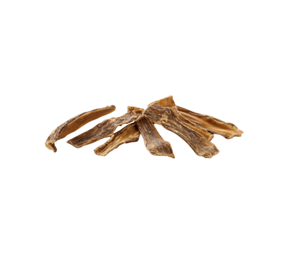 Gorge  de Chameau Séché 250 gr