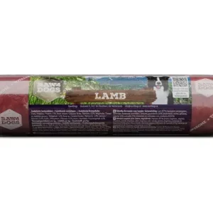 Raw4Dogs Lamb  1,5kg