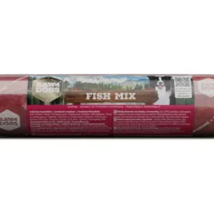 Raw4Dogs Fish Mix 900gr