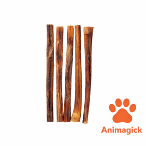 Pizzle de boeuf 30 cm - 5 pc- Allemagne