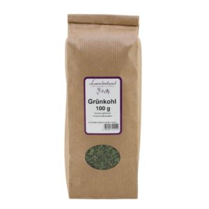 Flocons de chou frisé -boerenkool- Lunderland