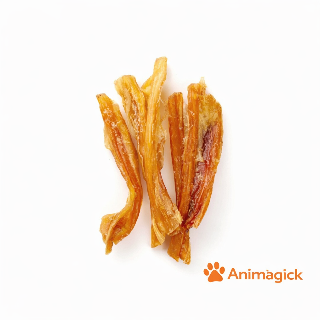 Tendon d’Achille de cheval Allemand