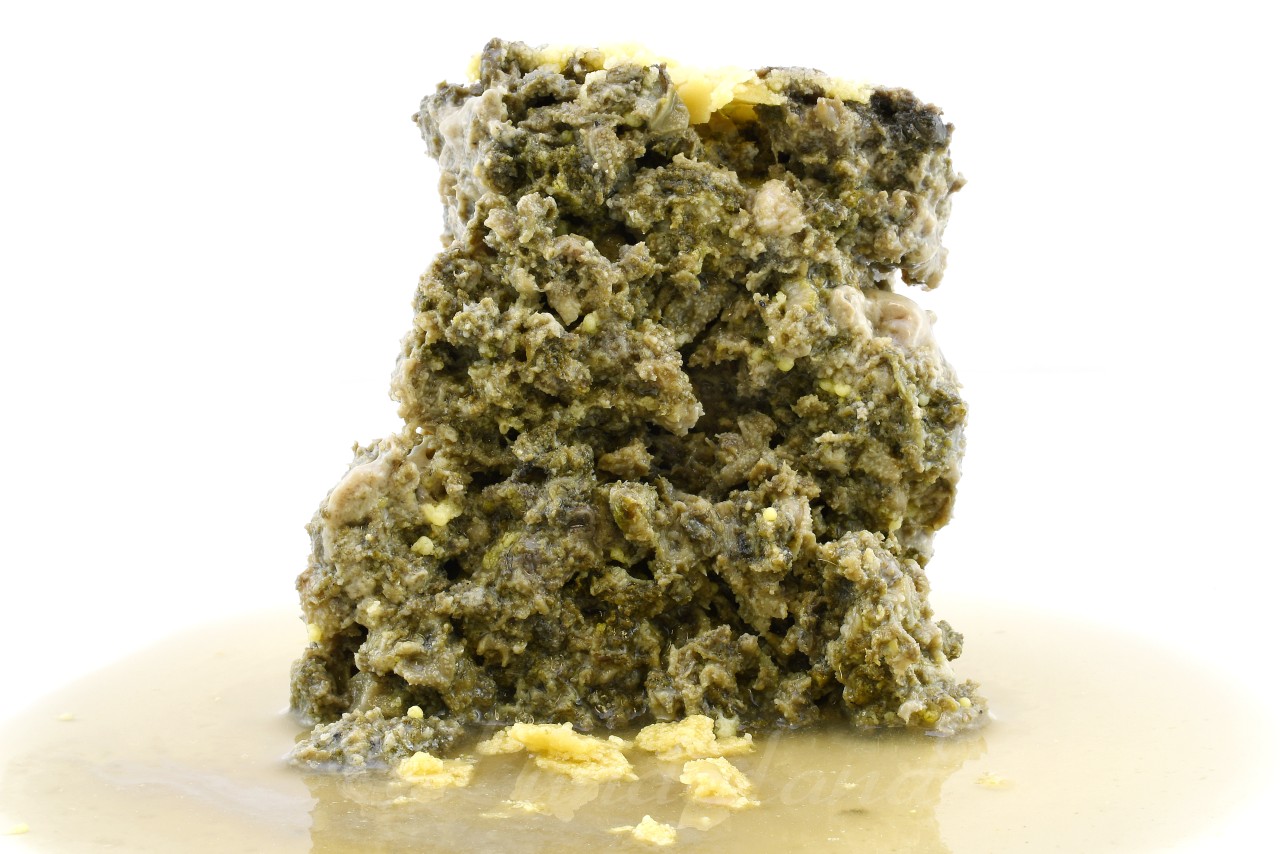 Estomac de bœuf en boîte – 300 g Lunderland – Image 2