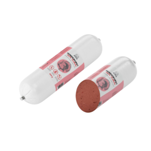 Boudin  dinde 400 gr AYKA