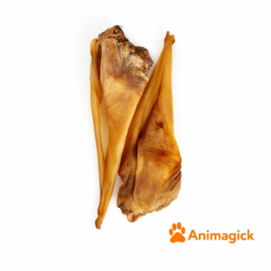 Oreille de cheval - Allemagne