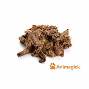 Coeur d'agneau 250 gr