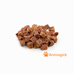 Cubes de Porc 500 gr