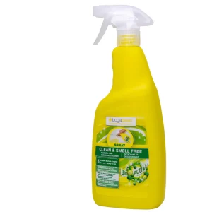 Spray sans odeur Bogaclean
