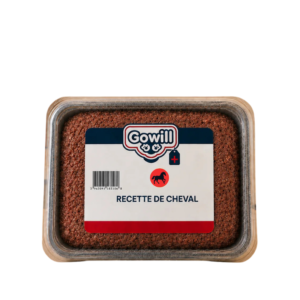 Gowill + cheval 1 kg