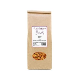 Flocon de citrouille 125 gr Lunderland