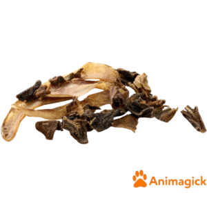 Mix de mélange de cerf 250 gr