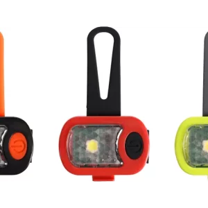 Lampe de sécurité Melvin