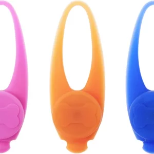 Lampe de sécurité Jada