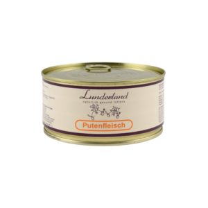 Viande de dinde 300 gr Lunderland