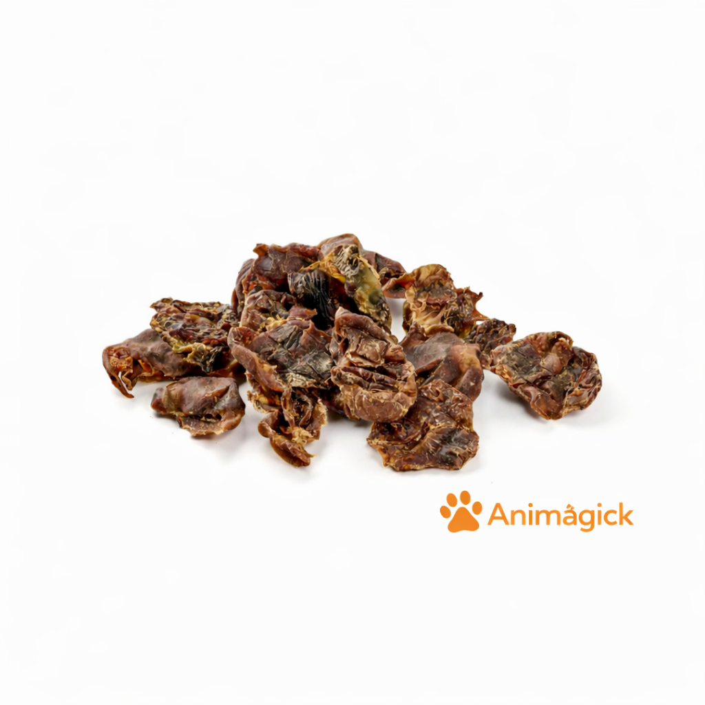 Gésier de poulet 100 gr Allemand