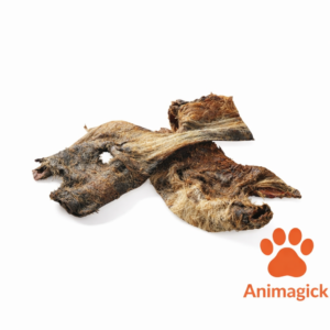 Nez de cheval 500 gr