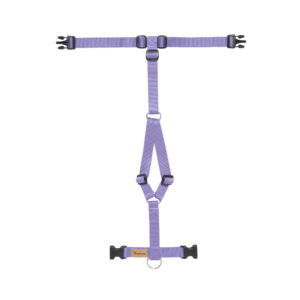 Harnais Haqihana version  Lavande