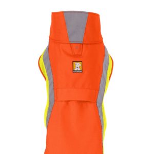 Lumenglow Hi-Viz Jacket Blaze Orange