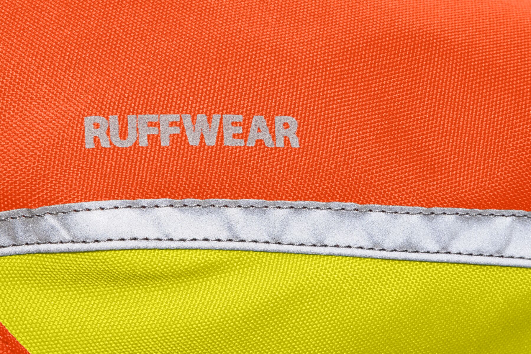 Lumenglow Hi-Viz Jacket Blaze Orange – Image 5