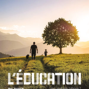 Livre L'éducation du chien - de l'enfant  Une analogie taboue ? Ventura