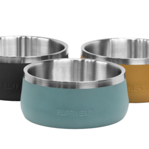 Basecamp™ Dog Bowl Ruffwear