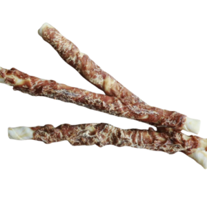 Stick de boeuf XXL -  filet de poulet -Allemand