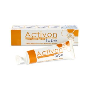Gel aimant Advancis Activon 100 % Manuka