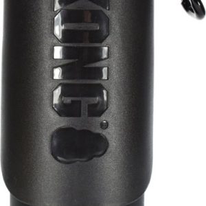 Gourde isolée H2O - 700 Noir  - Kong