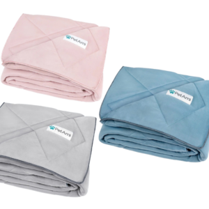 PET AMI  Couverture rafraîchissante - 102 cm x 152 cm 