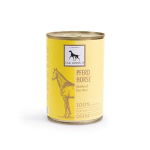 Lila Loves it Pur Cheval  400 gr