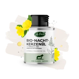 LaPura Huile d’onagre biologique