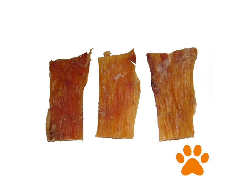 Tendon de cou de boeuf court 300 Gr. – Image 2