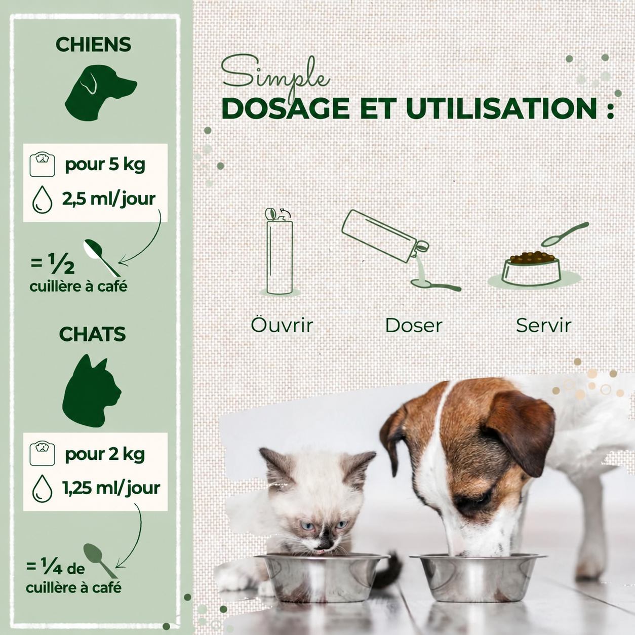 LaPura Huile d’onagre biologique – Image 2